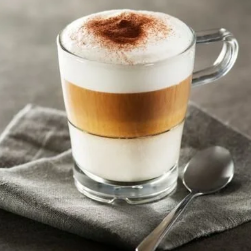 Latte Macchiato