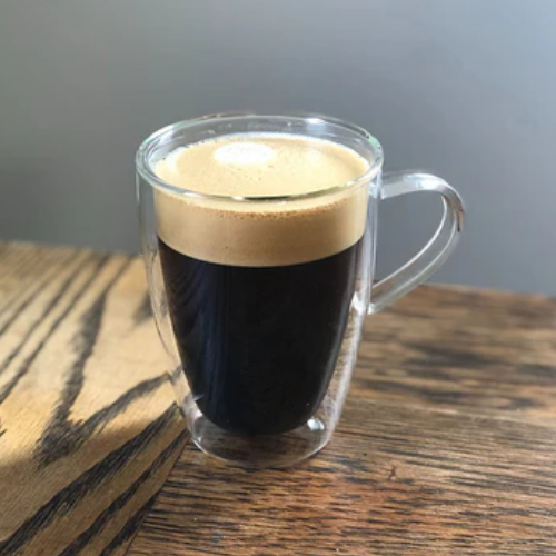 Espresso Double Shot